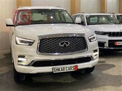 Infiniti QX80